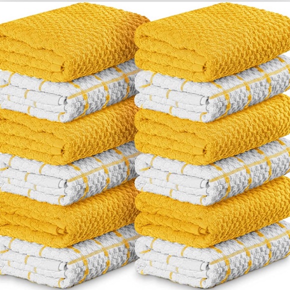 Kitchen 12 Pack Utopia Kitchen Towels Poshmark